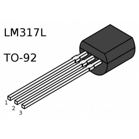 LM 317 L