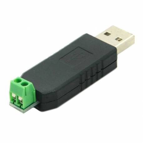 ADAPTOR USB-RS485