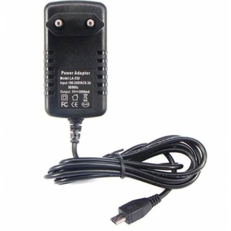 ALIMENTATOR MICRO-USB 5V/3A
