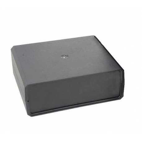 KMP PLASTIC BOX 160X140X60