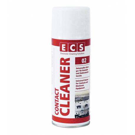SPRAY CONTACT-CLEANER ECS 400 ml