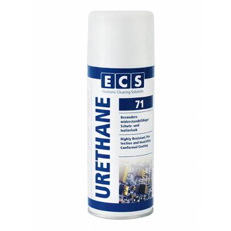 SPRAY URETHANE-CLEAR ECS 400 ml