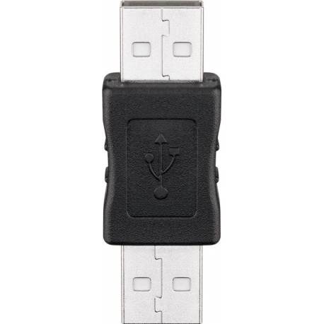 ADAPTOR USB 2.0 HI-SPEED-USB 2.0