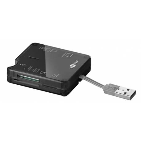 CITITOR CARD USB 2.0 HIGH-SPEED