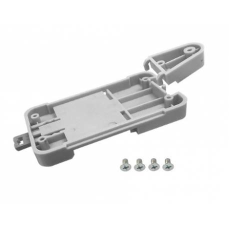 Sonoff DR DIN-rail tray /adapter for Sonoff relayswitches