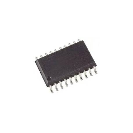 74HCT373D SMD