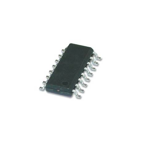 MAX 232 D-SMD