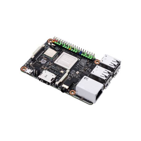 ASUS TINKER BOARD S R2.0/A/2G/16G