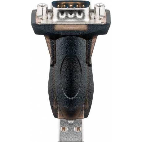 CONVERTOR RS232-USB