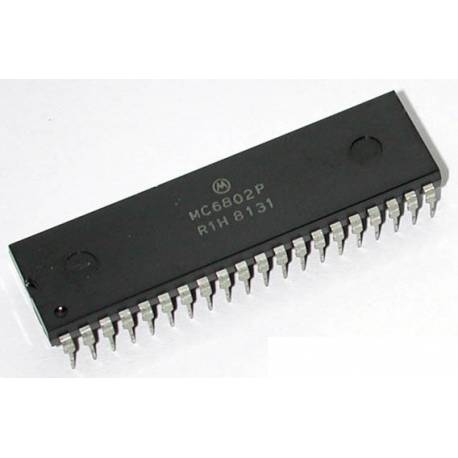 MC 6802P